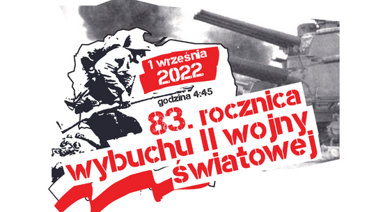 Starogard Gdański: 83. rocznica wybuchu II wojny światowej. Miasto zaprasza na obchody