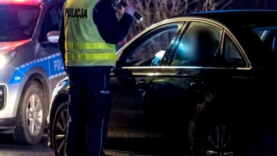 Starogard Gdański: Ignorował zakazy, trafił do aresztu