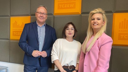 Starogard Gdański: Jak stolica Kociewia projektuje przyszłość [ROZMOWA]
