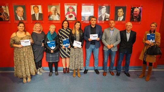 Starogard Gdański: Jakie projekty zostaną zrealizowane w ramach Budżetu Obywatelskiego?