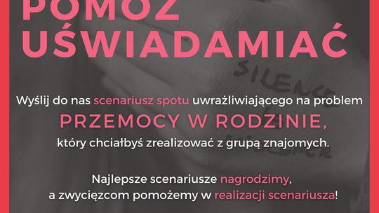 Starogard Gdański: Młodzieżowa Rada Powiatu Starogardzkiego ogłosiła konkurs. Trwa projekt "ŚwiadoMY POWIAT"