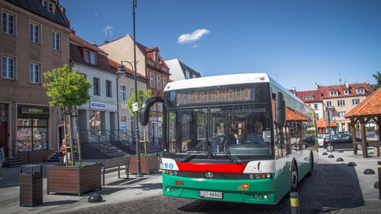 Starogard Gdański: Od 1 czerwca będzie obowiązywał wakacyjny rozkład jazdy autobusów MZK