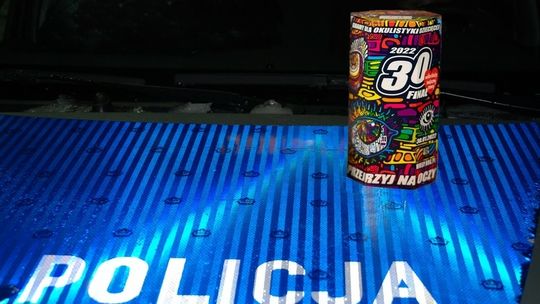 Starogard Gdański: Policjanci będą zabezpieczać WOŚP