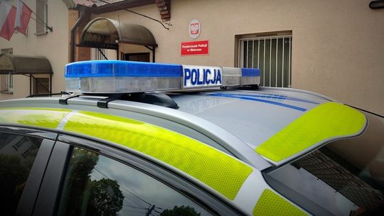 Starogard Gdański - Poszukiwani w rękach kryminalnych