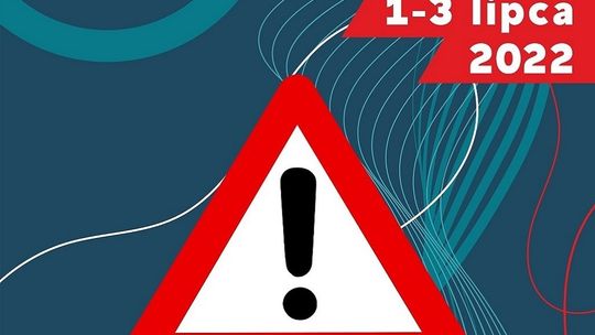 Starogard Gdański: Utrudnienia w ruchu i przerwy w dostawie ciepłej wody