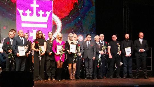 Starogard Gdański: Wierzyczanki rozdane. Znamy laureatów