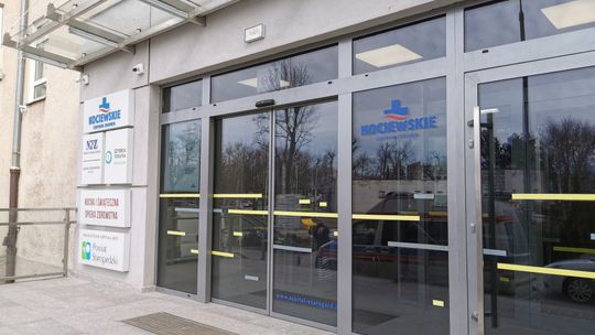 Starogard Gdański: Wznowienie pracy oddziału neurologicznego w Kociewskim Centrum Zdrowia