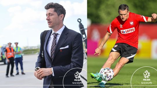 Startuje Euro 2020. Zobacz, kiedy zagrają Polacy