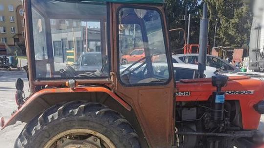 Stary Ursus hitem komorniczej licytacji. Ludzie się o niego bili