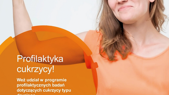 "Stop cukrzycy w powiecie tczewskim": Sprawdź, czy możesz skorzystać z darmowej pomocy specjalistów