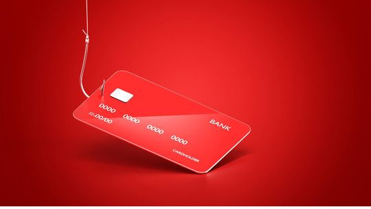 Straciła 14,5 tysiąca złotych. Uwierzyła "pracownikowi banku"