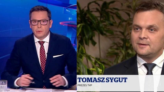 Straszny bałagan. Trzech prezesów TVP, a telewizja tylko jedna