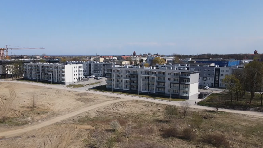 Strategiczna działka nadal bez kupca. Tczew szuka nowego rozwiązania