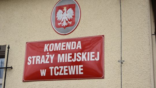 Straż Miejska sprawdzi czy nasze domy są odpowiednio oznaczone. Na razie jeszcze bez mandatów