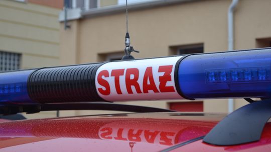 Strażacy apelują o sprawdzanie przewodów spalinowych