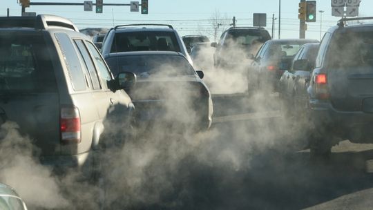 Strefa Czystego Transportu. Do tego miasta nie wjedziesz starym dieslem