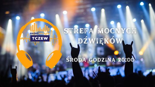 Strefa Mocnych Dźwięków #01