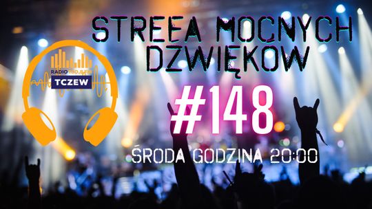 Strefa Mocnych Dźwięków #148: Festiwale i nie tylko