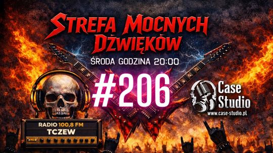 Strefa Mocnych Dźwięków #206: Summer Dying Loud (konkurs)