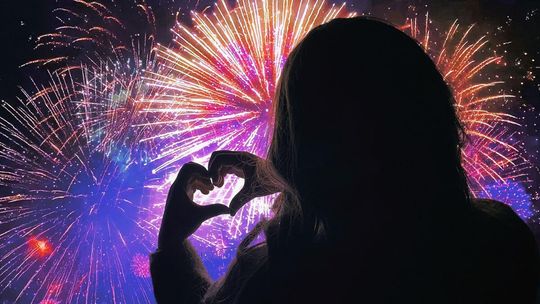 Strzelać można tylko w ten jeden dzień. Kary za fajerwerki