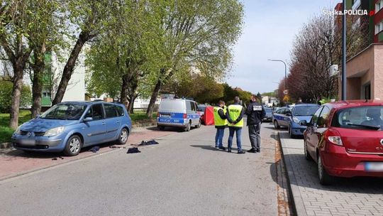 Strzelanina z bandytą. Jeden policjant nie żyje