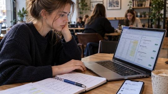 Studenci chcą prawie 10 tys. zł na rękę. A tyle zarabiają