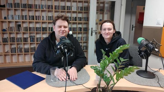 Noworoczna oferta CKiS-u