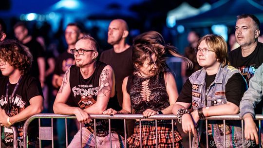 SUMIK Rock Festiwal 2026 – Unierzyż ponownie zabrzmi rockiem