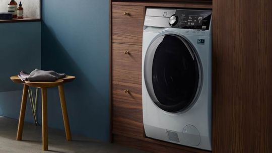 Suszarka bębnowa – przydatny element domowego wyposażenia