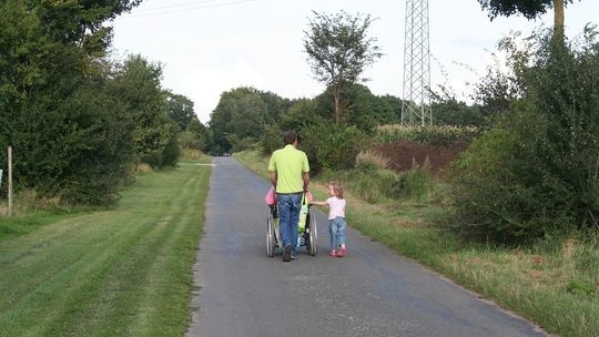 Świadczenie Wspierające.  Kolejność wniosków i harmonogram wdrożenia