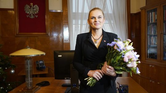 Świadectwa dla ministrów. Jest pała na koniec roku szkolnego