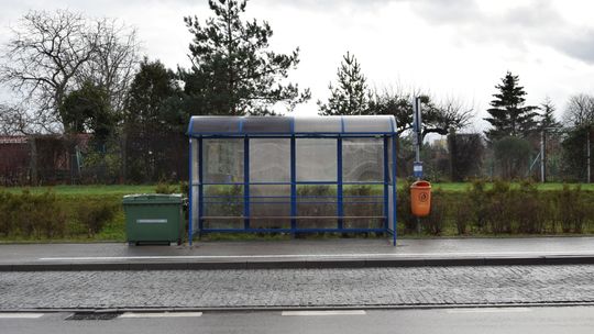 Świąteczna zmiana rozkładu jazdy tczewskich autobusów