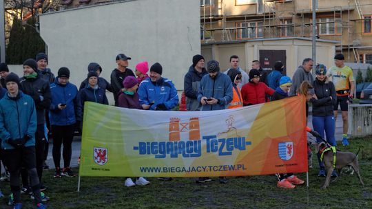 Świąteczny Parkrun przed nami!