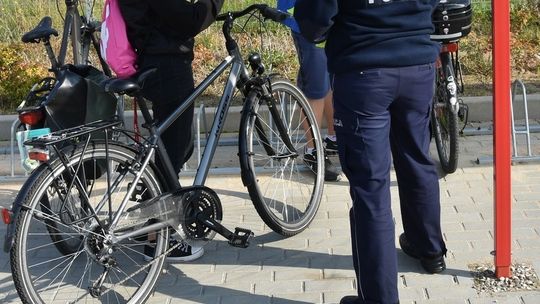 "Świeć przykładem" szczególnie o tej porze roku