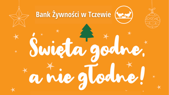 "Święta godne, a nie głodne". Trwa Świąteczna Zbiórka Żywności. Jak można pomóc? 