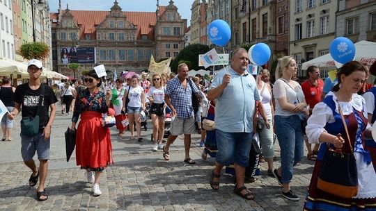 Święto Kociewia na Jarmarku Dominikańskim już 6 sierpnia