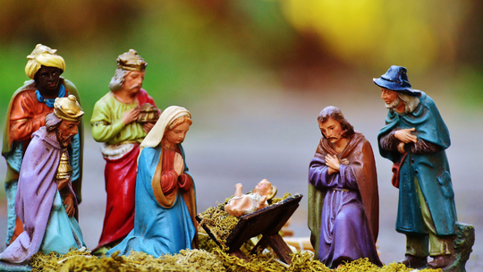 Święto Trzech Króli. Jak oznaczyć drzwi naszych domów?