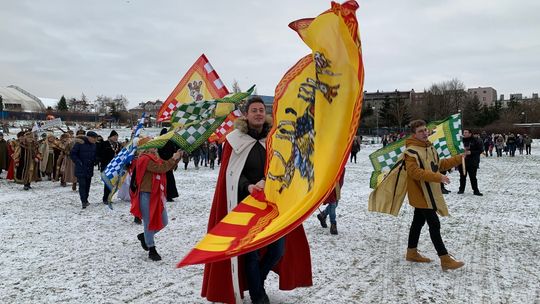 Święto Trzech Króli w Tczewie