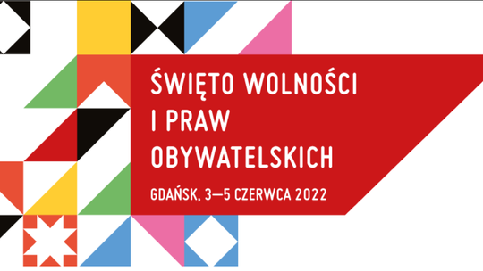 Święto Wolności i Praw Obywatelskich w Gdańsku [PROGRAM]