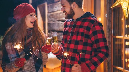 Sylwestra czas planować. W górach o miejsce jest już trudno