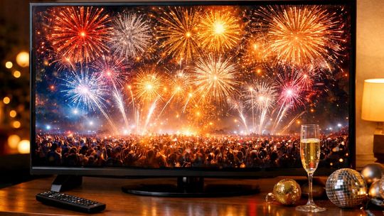 Sylwestrowa rywalizacja na ekrany. Katowice przed Toruniem, Chełm z solidnym wynikiem