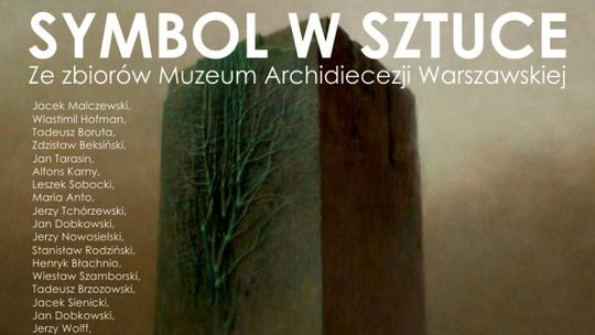 „Symbol w sztuce”, wyjątkowa wystawa w Galerii A w Starogardzie Gdańskim