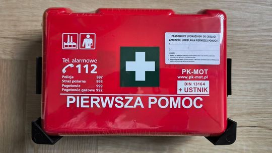 Cyfrowe, społeczne i socjalne aspekty bezpieczeństwa. W Starogardzie czeka nas sympozjum