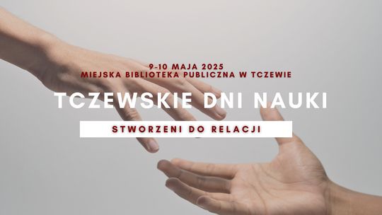 Sympozjum naukowe o relacjach w Miejskiej Bibliotece Publicznej