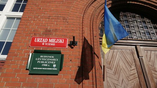 Syreny alarmowe zawyły w Tczewie. Mimo sprzeciwu mieszkańców i zapewnieniom prezydenta Pobłockiego