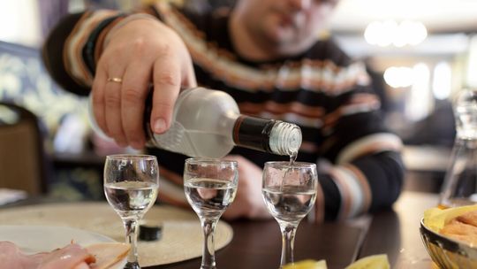 Szklane butelki z kaucją. Już wiadomo, kiedy wejdą do systemu