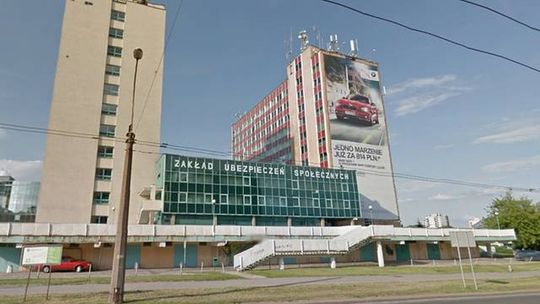 Szkodliwa atmosfera w ZUS-ie. Urzędniczki miały podtruwać koleżankę