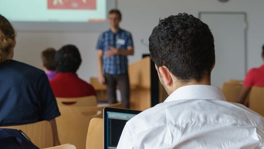 Szkolenie w Domu Przedsiębiorcy. Zmiany w kodeksie pracy