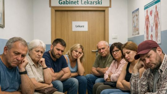 Szokujące kulisy pracy na SOR-ach. „To groźne dla pacjentów”
