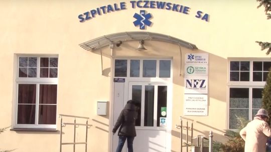 Szpitale Tczewskie: osiem osób ubiega się o fotel prezesa
